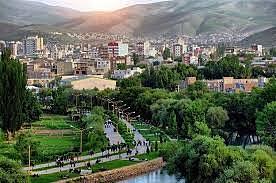 راهنمای سفر به مهاباد 