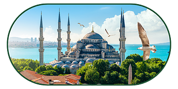 تورهای استانبول